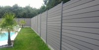 Portail Clôtures dans la vente du matériel pour les clôtures et les clôtures à Calmels-et-le-Viala